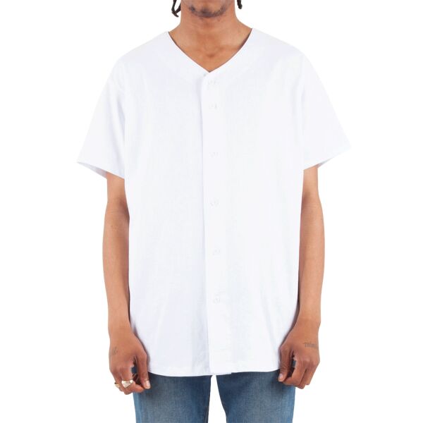 Adult Baseball Jersey Thumbnail