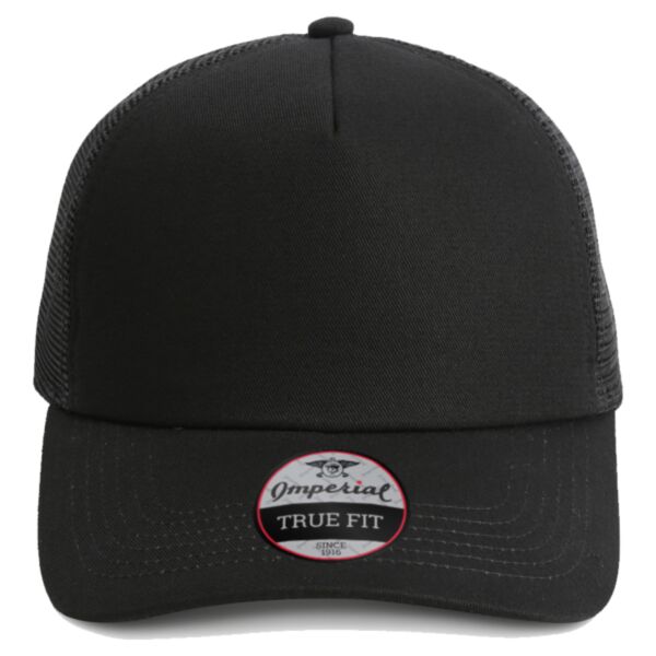 North Country Trucker Cap Thumbnail