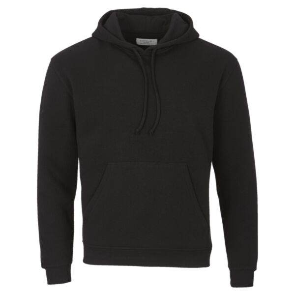 Unisex Fleece Hooded Sweatshirt Thumbnail