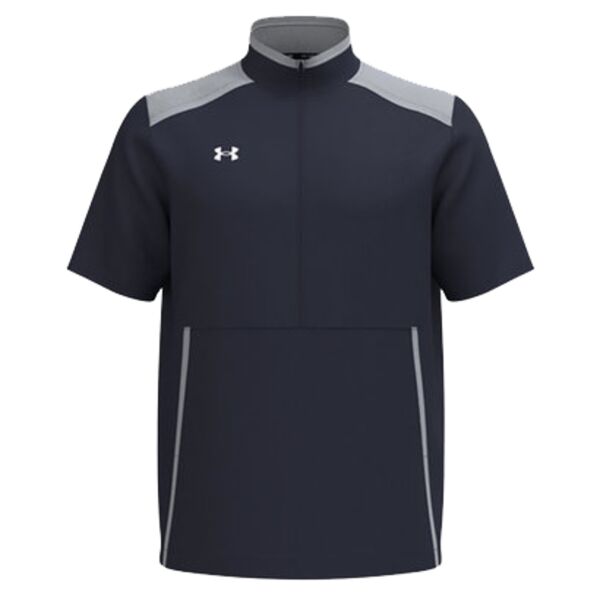 Men's Motivate 3.0 Short Sleeve Half-Zip Thumbnail
