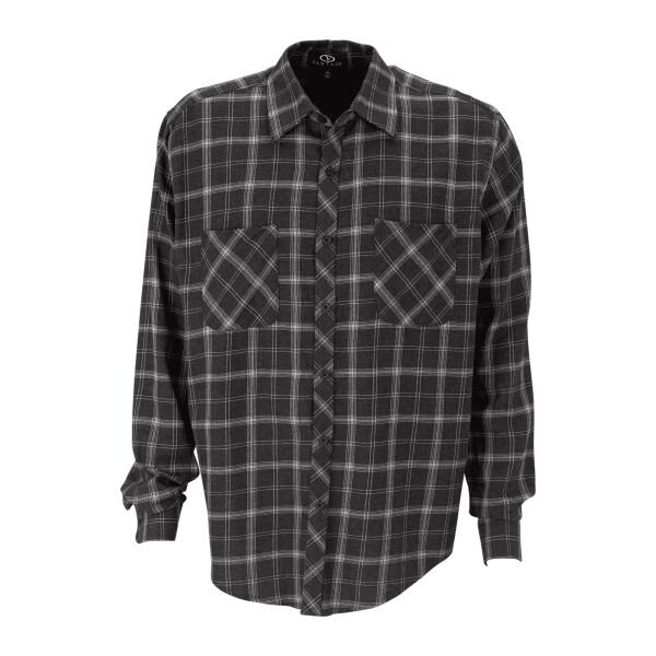 Brewer Flannel Shirt Thumbnail