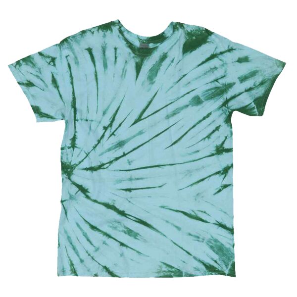 Sidewinder Tie-Dyed T-Shirt Thumbnail