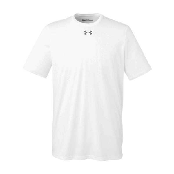 Fairview - Under Armour Men's Locker T-Shirt 2.0  Thumbnail