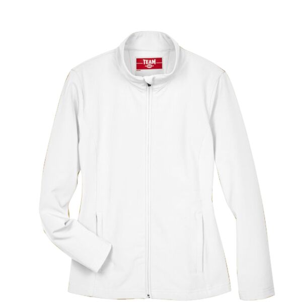 Ladies' Leader Soft Shell Jacket Thumbnail