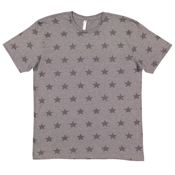 Mens' Five Star T-Shirt Thumbnail
