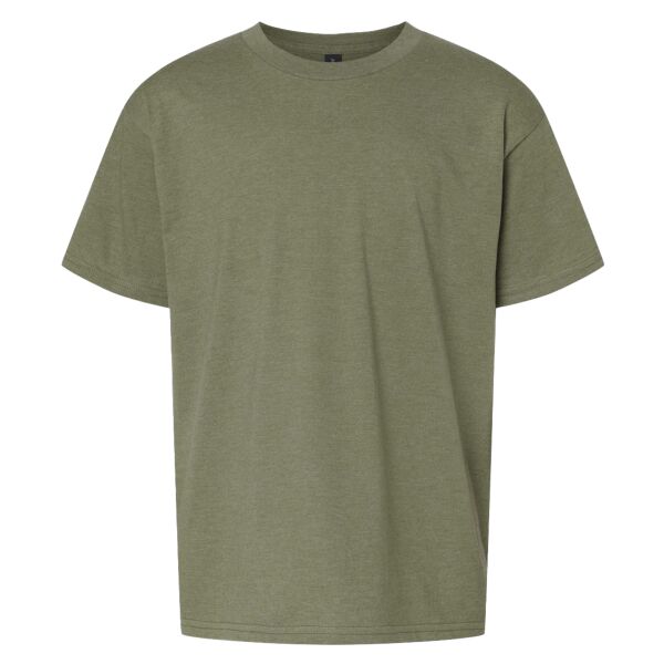 Softstyle® Youth CVC T-Shirt Thumbnail