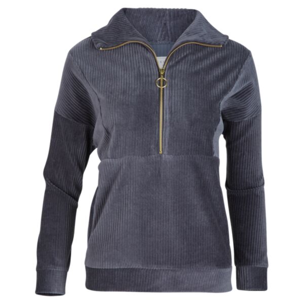 Women's Manchester Quarter Zip Thumbnail