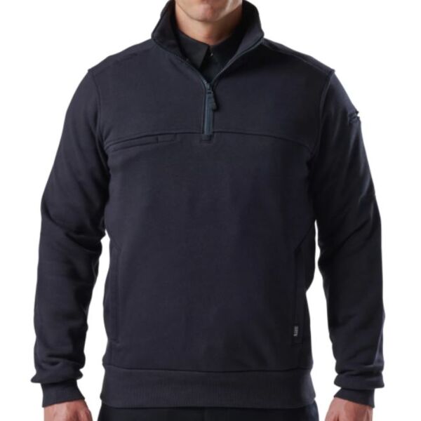 5.11 Tactical Job Shirt 1/4 Zip 2.0 Thumbnail