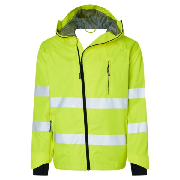 Unisex Premium Black Series® Windbreaker Thumbnail