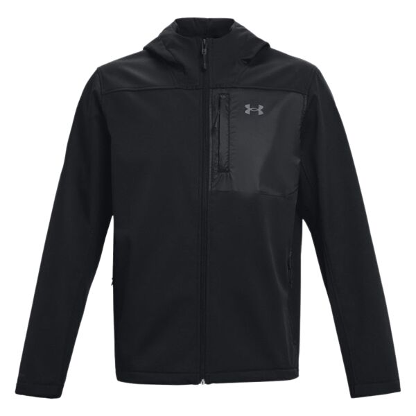 Men's CGI Shield 2.0 Hooded Jacket Thumbnail