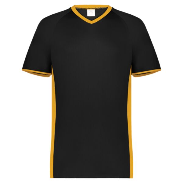 Men's Cutter V-Neck Jersey Thumbnail