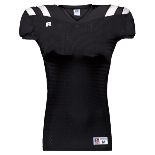 Unisex Canton Football Jersey Thumbnail