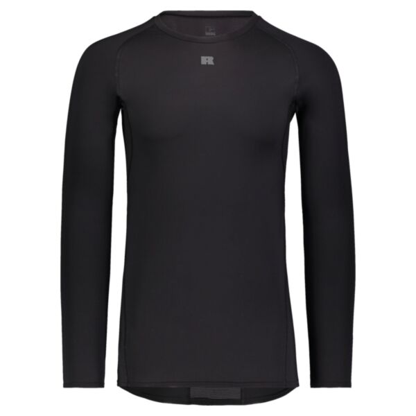 Unisex CoolCore­® Long Sleeve Compression Shirt Thumbnail