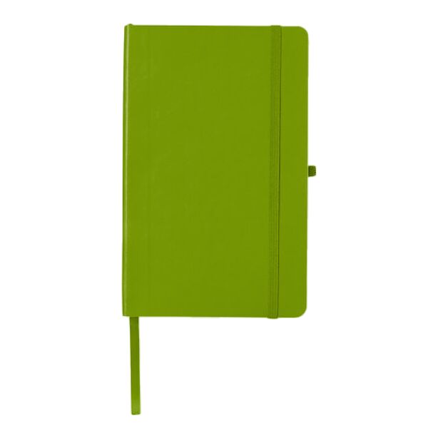 Soft Cover Journal Notebook 5.25" X 8.25" Thumbnail