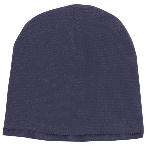 Knit Beanie Thumbnail