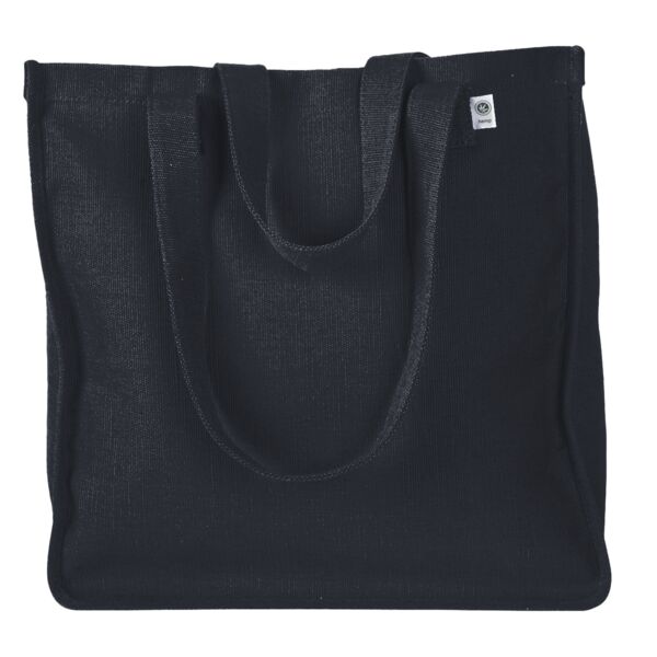 Hemp Market Tote Thumbnail