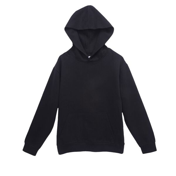 Unisex Urban Pullover Hooded Sweatshirt Thumbnail