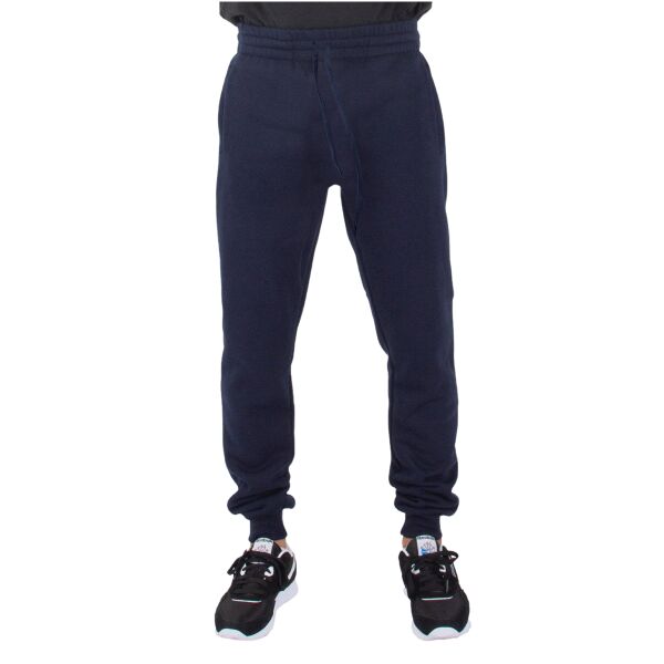 Unisex Fleece Joggers Thumbnail