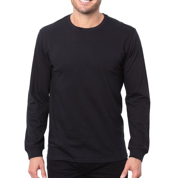 Unisex Epic Long Sleeve T-Shirt Thumbnail