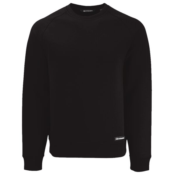Cutter & Buck Roam Recycled Crew Neck Mens Pullover Thumbnail