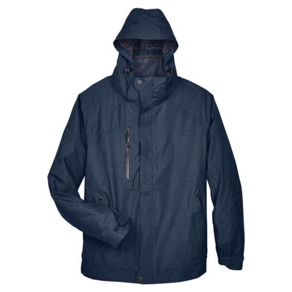 Men's Caprice 3-in-1 Jacket with Soft Shell Liner Thumbnail