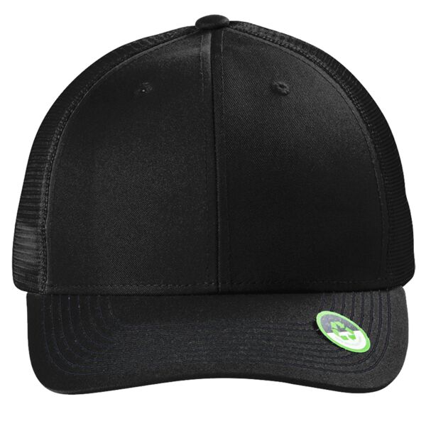 Eco Snapback Trucker Cap Thumbnail