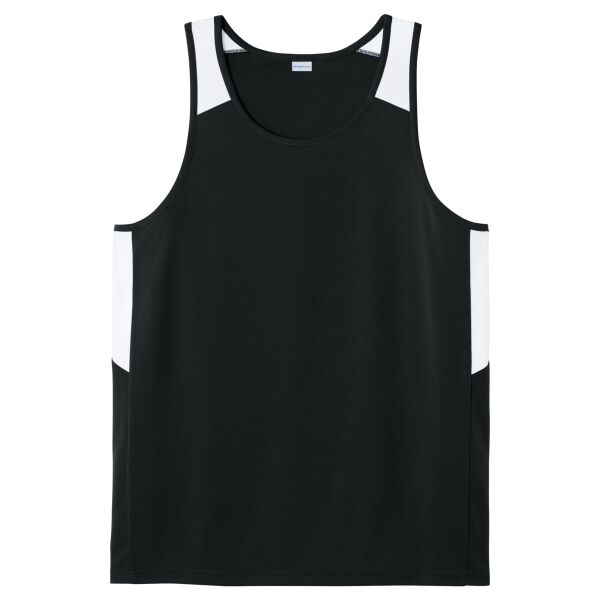 Club Track Tank Thumbnail