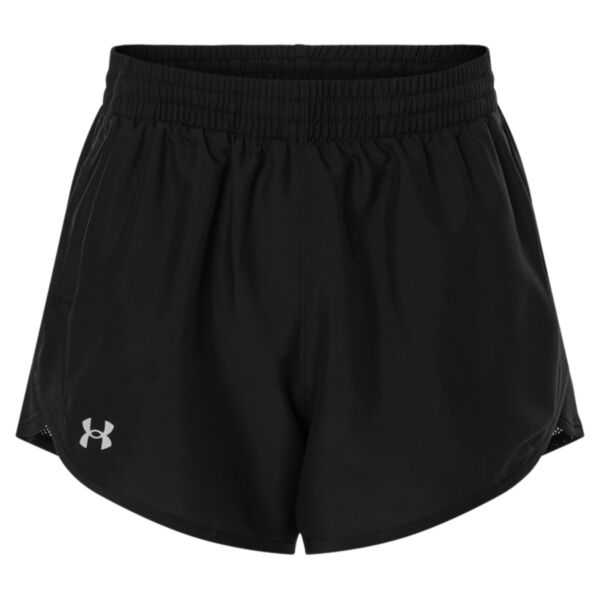 Women's Fly-By Unlined 3" Short Thumbnail