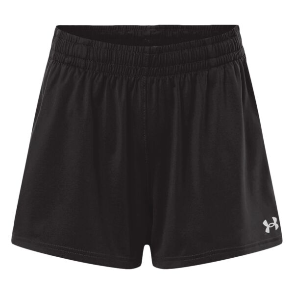 Women's Team Tech 3" Short Thumbnail