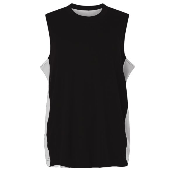 Youth Zone Performance Reversible Jersey Thumbnail