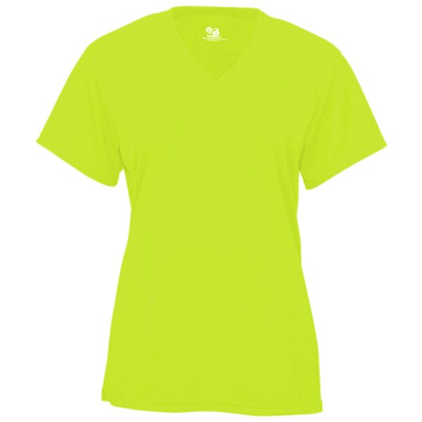 Women’s B-Core V-Neck T-Shirt Thumbnail