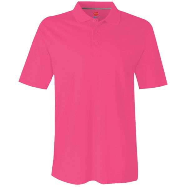 X-Temp™ Polo Thumbnail