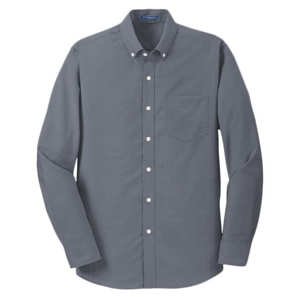 Tall SuperPro Oxford Shirt Thumbnail