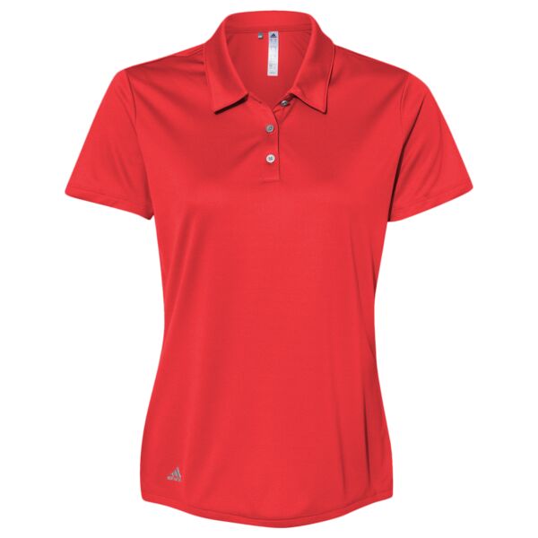Women's Performance Polo Thumbnail