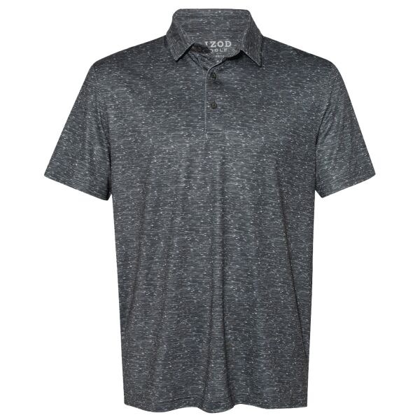 Sublimated Confetti Polo Thumbnail