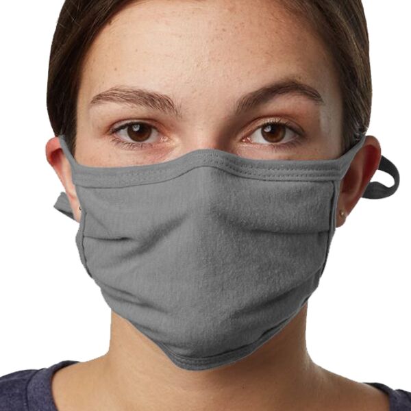 X-Temp™ 2-Ply Adjustable Face Mask Thumbnail