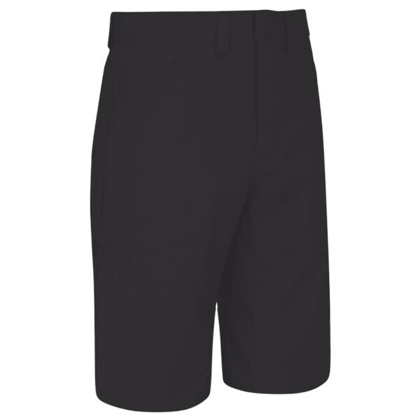 Men's Extended Sizes Lightweight Crew Shorts Thumbnail