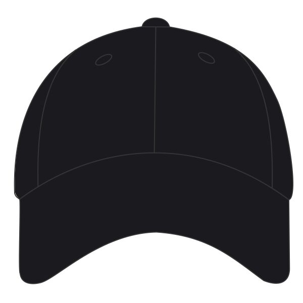 USA-Made Dad Cap Thumbnail