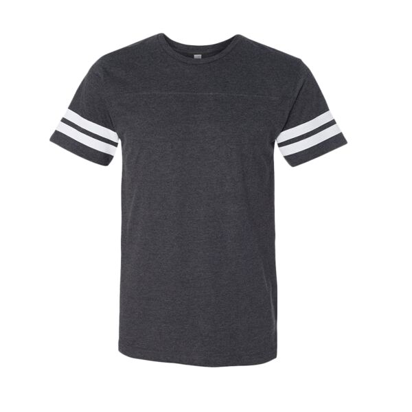 Football Fine Jersey Tee Thumbnail