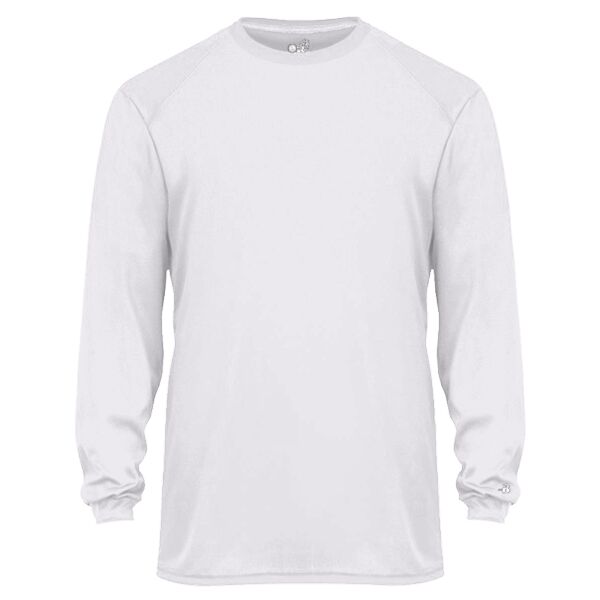 Ultimate SoftLock™ Long Sleeve T-Shirt Thumbnail