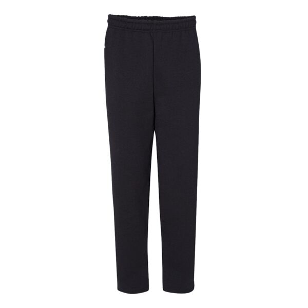 Dri Power® Open Bottom Pocket Sweatpants Thumbnail