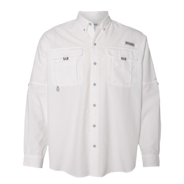 PFG Bahama™ II Long Sleeve Shirt Thumbnail