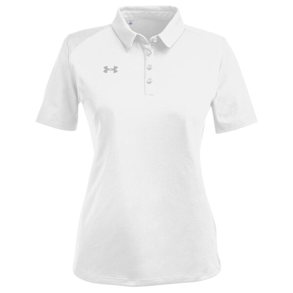 Ladies' Tech™ Polo Thumbnail