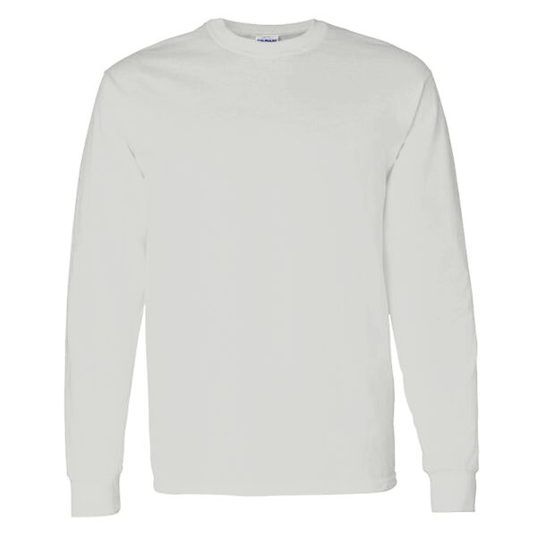 UMC Heavy Cotton™ Long Sleeve T-Shirt Thumbnail