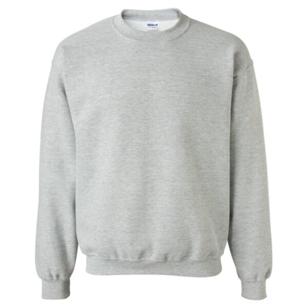 UMC Heavy Blend Crewneck Sweatshirt Thumbnail