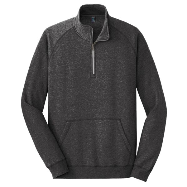 UMC Lightweight Fleece 1/4 Zip Thumbnail
