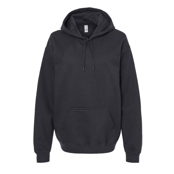 UMC Softstyle® Hooded Sweatshirt Thumbnail