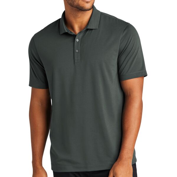 UMC Stretch Jersey Polo Thumbnail