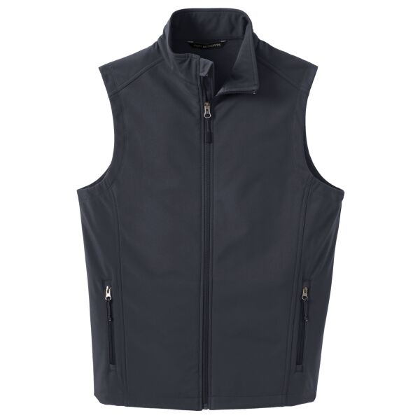 UMC Core Soft Shell Vest Thumbnail