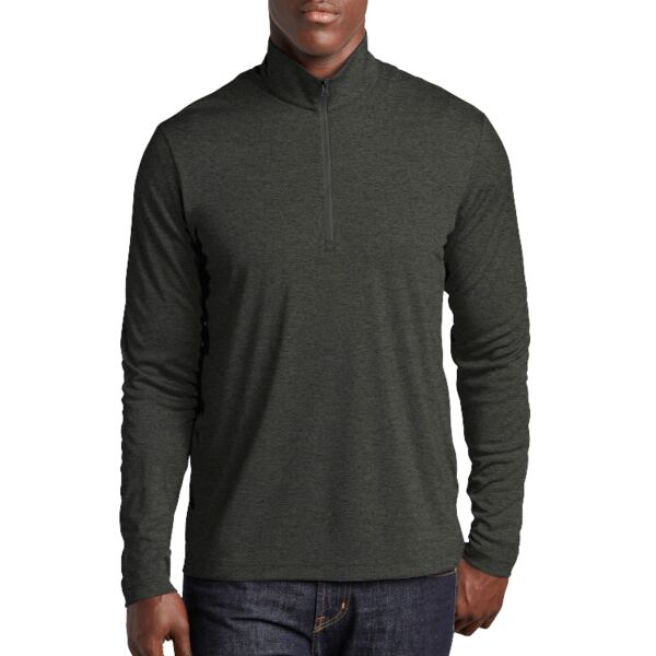 UMC Endeavor 1/4 Zip Pullover Thumbnail